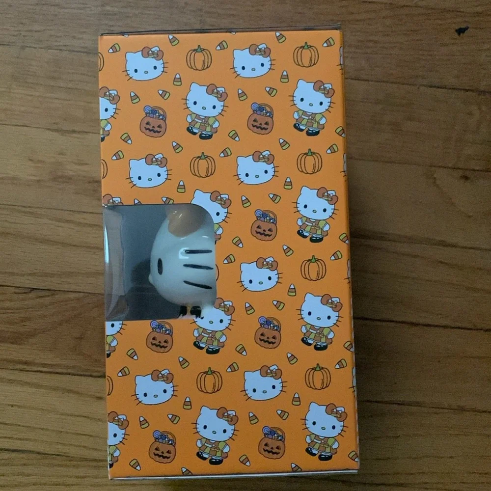 Hello kitty ceramic reed diffuser - Picture 2 of 6